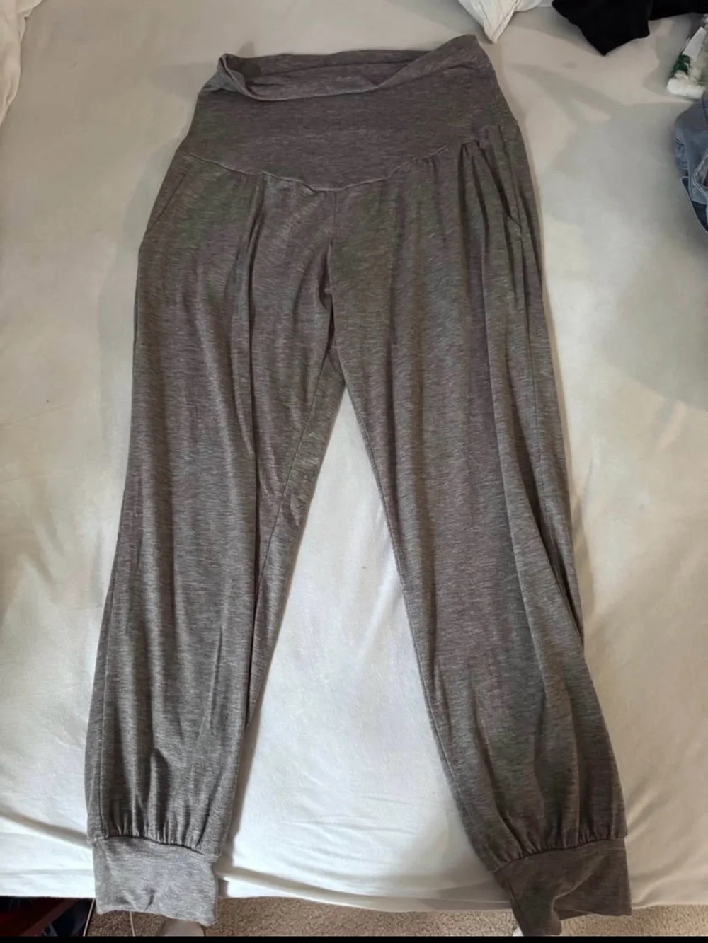 Maternity Joggers